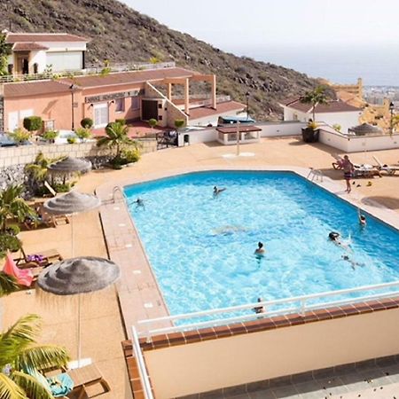 1713 Sunset Ocean View, Terrace,Heated Pool Apartment Costa Adeje  Exterior foto