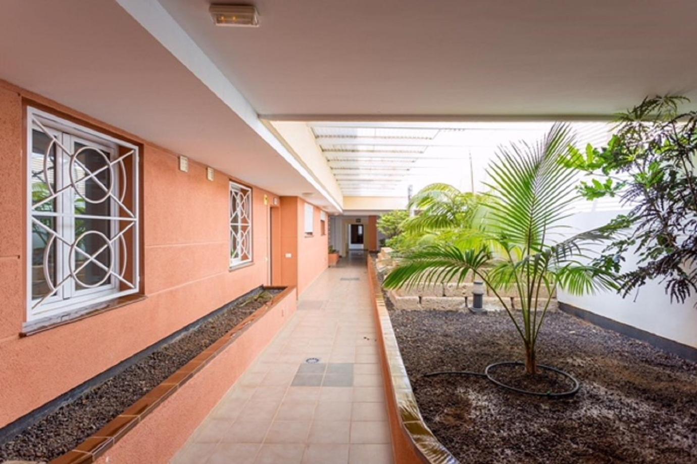 1713 Sunset Ocean View, Terrace,Heated Pool Apartment Costa Adeje  Exterior foto